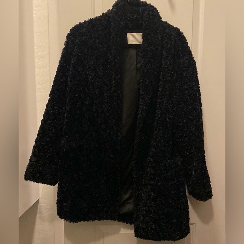 Wilfred
Aritzia Wilfred Free Plush Jacket